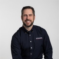 Vogel Bros. Building Co. Employee Matthew Guest's profile photo