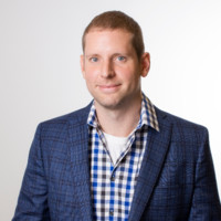 TekStream Solutions Employee Chad Cohen's profile photo