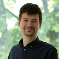 Engine Eight Employee Igor Kachinsky's profile photo