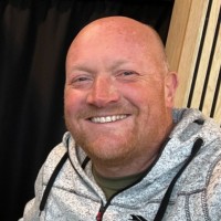 Mark Mellish's profile photo