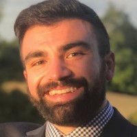 Absorb Software Employee Jordan Wolf's profile photo