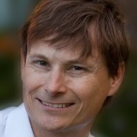 TELUS Health | TELUS Santé Employee Rob Bartholomew's profile photo