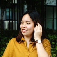 JomRun Employee Pearl Tan's profile photo