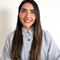 Scitis Group Employee Andrea Achury Plaza's profile photo
