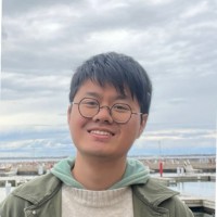 LOGFLOWS Employee Gordon Wong's profile photo