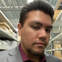 Daniel Navarrete Email