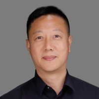 ChinaPro Marketing Partners Employee Zhongjun Tong's profile photo