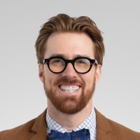 Cleveland Clinic Lerner Research Institute Employee Jordan Harrison's profile photo