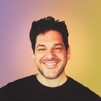 Gamitee Employee Oren Elbaz's profile photo