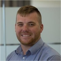 JK Williams Employee Grant Sayers's profile photo