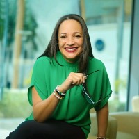 Greenberg Traurig, LLP Employee Debbie Rowe's profile photo