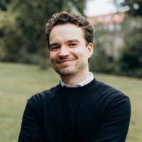 Celonis Employee Simon Kibler's profile photo