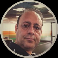 Zenexus Employee Abbas Ansari's profile photo