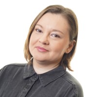 Cambrian Training Employee Krasimira Petkova's profile photo