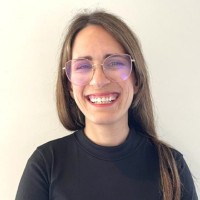 Catalyst Employee Leilen Jago's profile photo