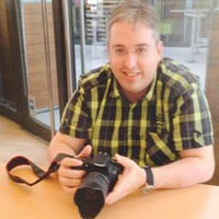 Rosynet Employee Sergio Rodríguez's profile photo