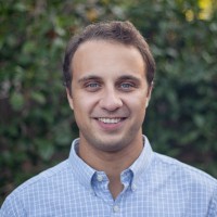 DocSpera Employee Luca Santarella's profile photo