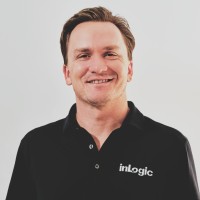 inLogic Employee Austin Henderson's profile photo