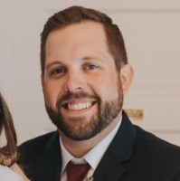 Swinerton Employee Jake Webber's profile photo