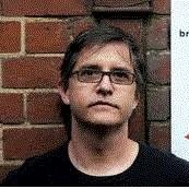 Packform Employee Peter Williams's profile photo