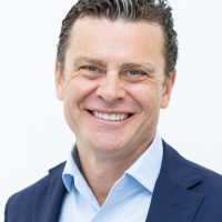 AGP Sustainable Real Assets Employee Ben Salmon's profile photo