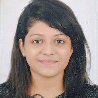Trivitron Healthcare Employee Shrutika Matkar's profile photo