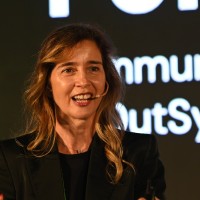 OutSystems Employee Sandra Fernandes's profile photo