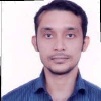 Britannia Industries Limited Employee Arup Banerjee's profile photo