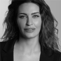 M&C SAATCHI MENA Employee Jihane Saadeh's profile photo