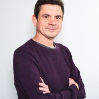 HROC Employee Daniel Leavy's profile photo