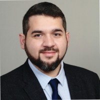 ACMH Hospital Employee Mo Ali's profile photo