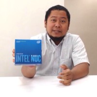 PT Digdaya Duta Digital (DENS.TV) Employee Rama Irwanto's profile photo