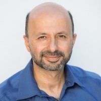 Adaptyx Biosciences Employee Pawan Kapur's profile photo