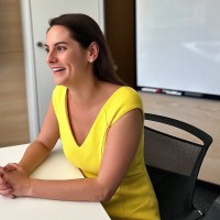 Cardiff Metropolitan University Employee Laura Strange's profile photo