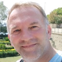Nautilux Employee Régis Papillon's profile photo