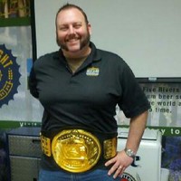 New Belgium Brewing Employee Phillip Hite's profile photo