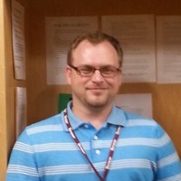 Unified Government of Wyandotte County and Kansas City, KS Employee Kris Finger's profile photo