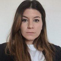 L.T.E S.p.a - Toyota Material Handling Europe Employee Rossella Stevoli's profile photo