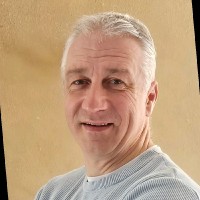 Krëfel NV Employee Eric Wieme's profile photo