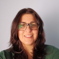 AIMMAP Employee Mónica Silva's profile photo