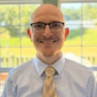 Aetna, a CVS Health Company Employee Ben Denny's profile photo