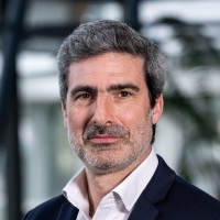 Airbus Employee Frederic ROUMEGOUX's profile photo