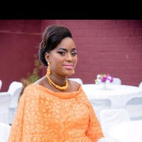 Effective Intervention Employee Sirah Jallow's profile photo