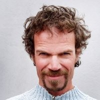 EKER GROUP Employee Bård Eker's profile photo