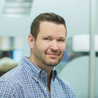 Ticketmaster Employee Alex Platt's profile photo