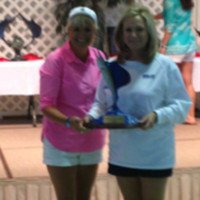 Del Mar College Employee Kimberli Riley-Powers's profile photo