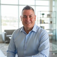 Vanguard International Ltd. Employee Todd Hollingsworth's profile photo