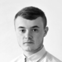 Winvic Construction Ltd Employee Jared Atkins's profile photo