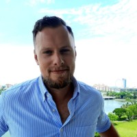 Blackbox Research Employee Jonathan Smetherham's profile photo