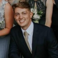 FactoryPure Employee Gabriel Bigelow's profile photo